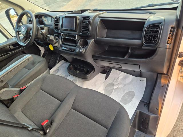 FIAT DUCATO 33 2.2 MJT 140CV PM-TM FURGONE - foto 15