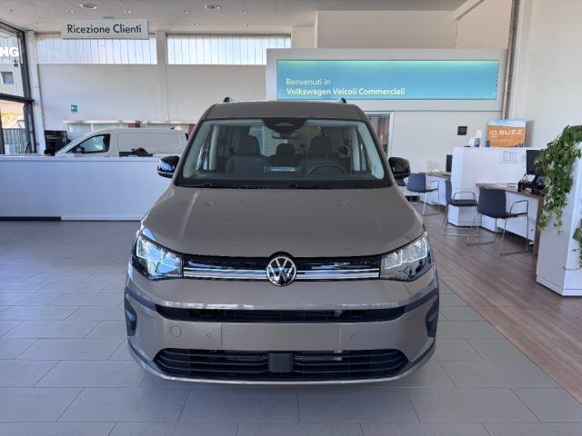 VOLKSWAGEN CADDY LIFE 1.5 TSI PLUG-IN HYBRID 150  - foto 2