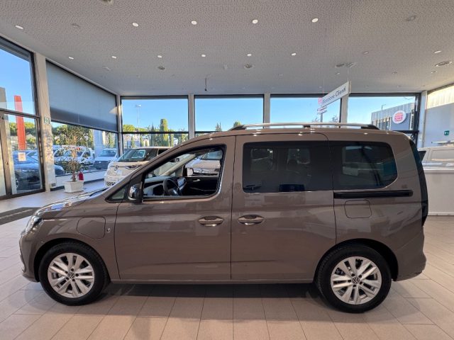 VOLKSWAGEN CADDY LIFE 1.5 TSI PLUG-IN HYBRID 150  - foto 3