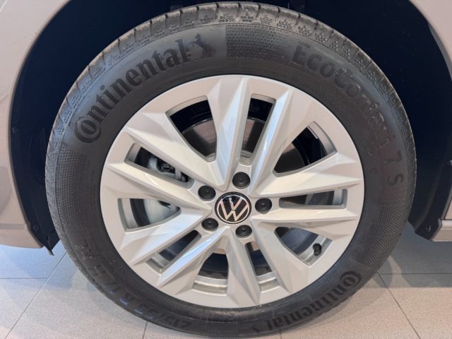 VOLKSWAGEN CADDY LIFE 1.5 TSI PLUG-IN HYBRID 150  - foto 6