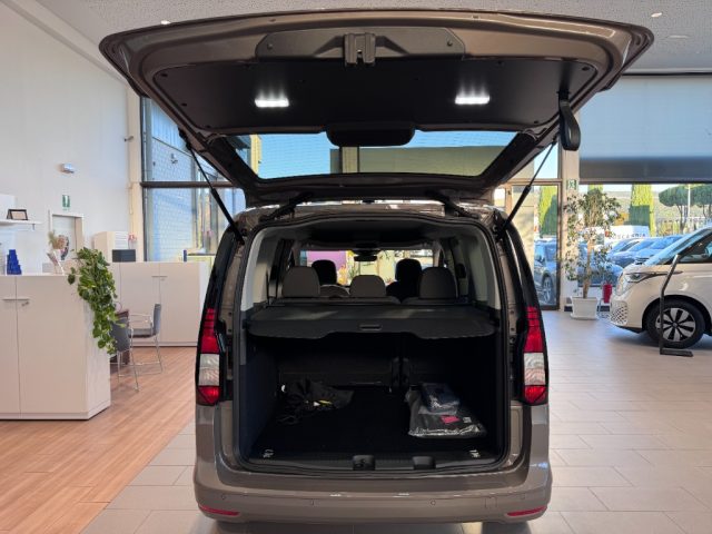VOLKSWAGEN CADDY LIFE 1.5 TSI PLUG-IN HYBRID 150  - foto 5