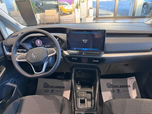 VOLKSWAGEN CADDY LIFE 1.5 TSI PLUG-IN HYBRID 150  - foto 7