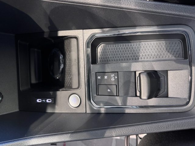 VOLKSWAGEN CADDY LIFE 1.5 TSI PLUG-IN HYBRID 150  - foto 11