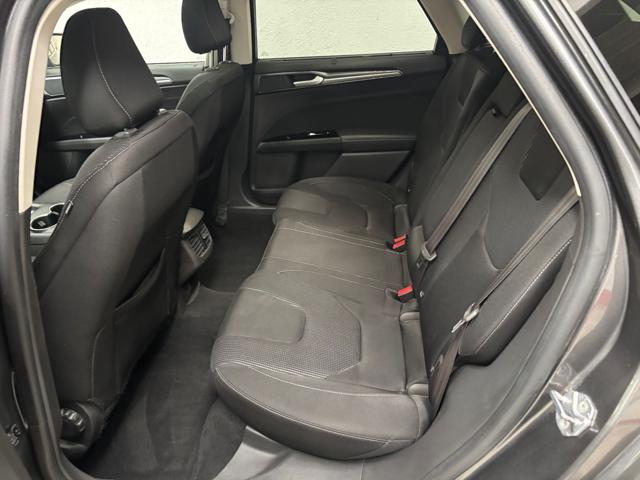 FORD MONDEO FULL HYBRID 2.0 187CV SW TIT.BUS - foto 8