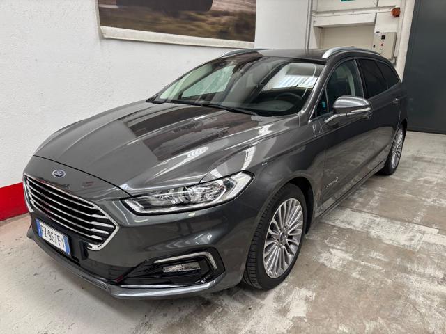 FORD MONDEO FULL HYBRID 2.0 187CV SW TIT.BUS - foto 3