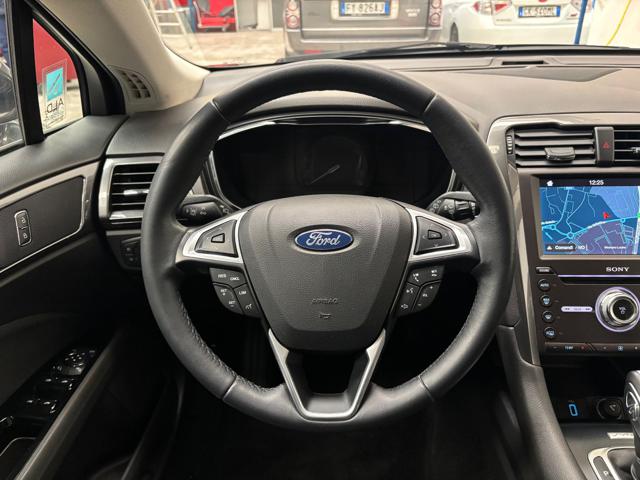 FORD MONDEO FULL HYBRID 2.0 187CV SW TIT.BUS - foto 10