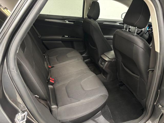 FORD MONDEO FULL HYBRID 2.0 187CV SW TIT.BUS - foto 14
