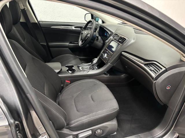 FORD MONDEO FULL HYBRID 2.0 187CV SW TIT.BUS - foto 13