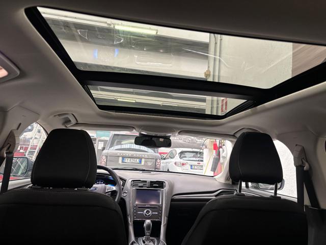 FORD MONDEO FULL HYBRID 2.0 187CV SW TIT.BUS - foto 12
