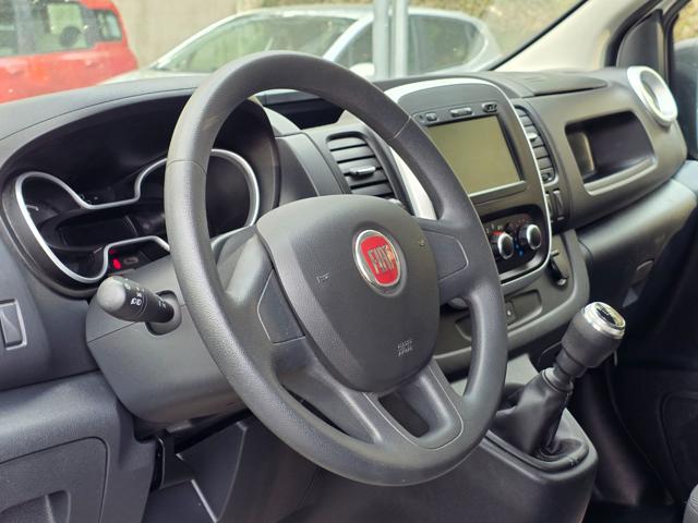 FIAT TALENTO NAVI 2.0 ECOJET - foto 7