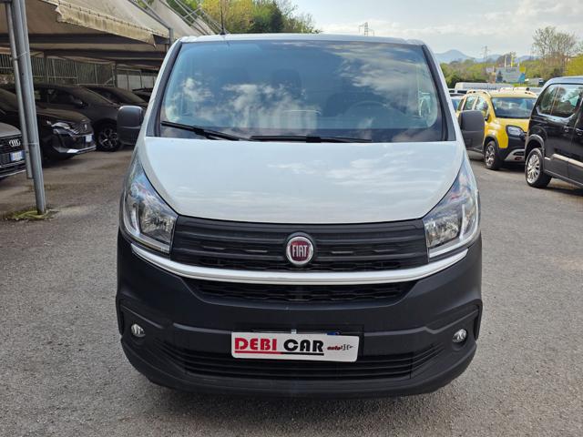 FIAT TALENTO NAVI 2.0 ECOJET - foto 4