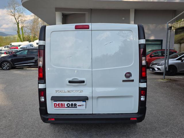 FIAT TALENTO NAVI 2.0 ECOJET - foto 3