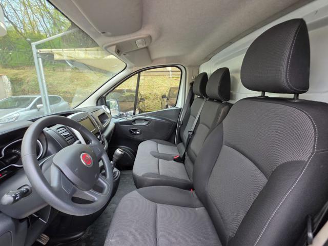 FIAT TALENTO NAVI 2.0 ECOJET - foto 8