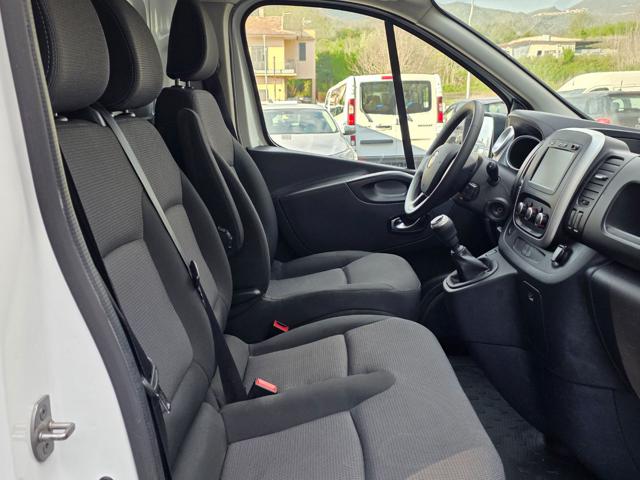 FIAT TALENTO NAVI 2.0 ECOJET - foto 9