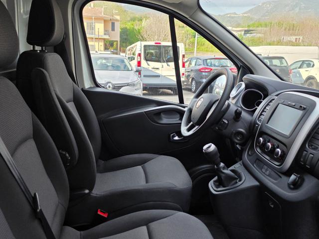 FIAT TALENTO NAVI 2.0 ECOJET - foto 10