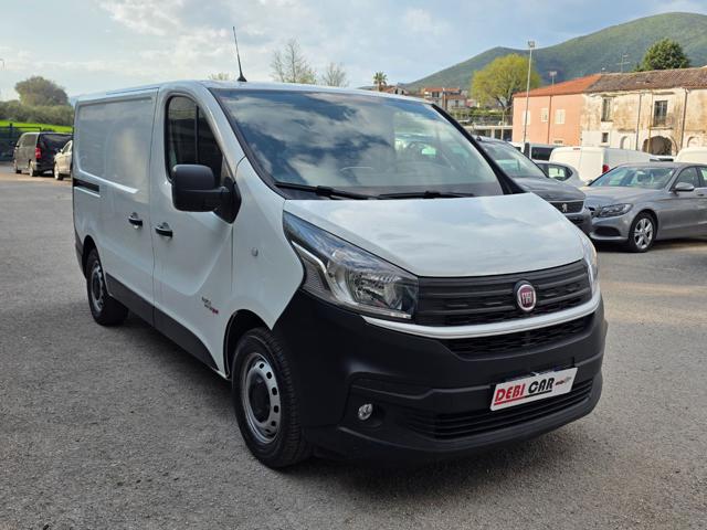 FIAT TALENTO NAVI 2.0 ECOJET