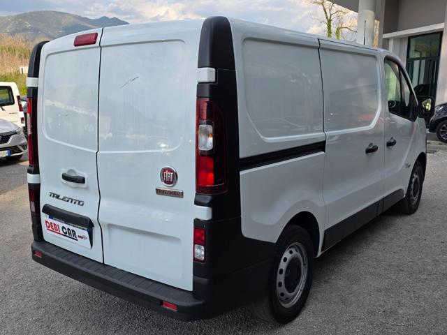 FIAT TALENTO NAVI 2.0 ECOJET - foto 5