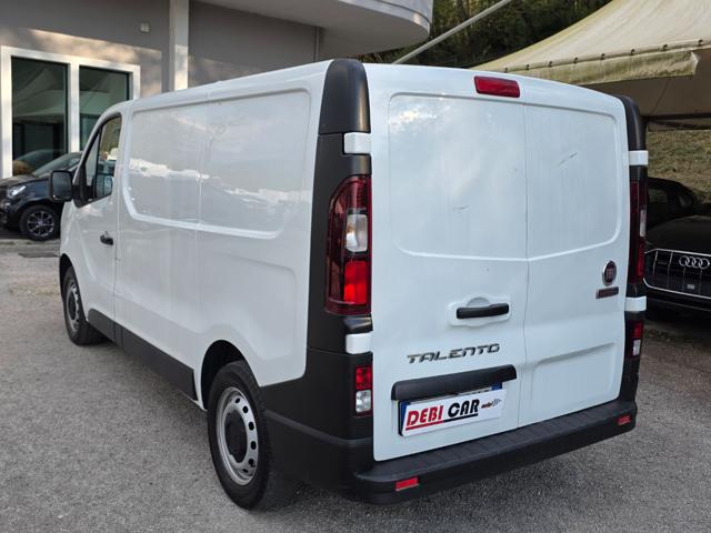FIAT TALENTO NAVI 2.0 ECOJET - foto 6