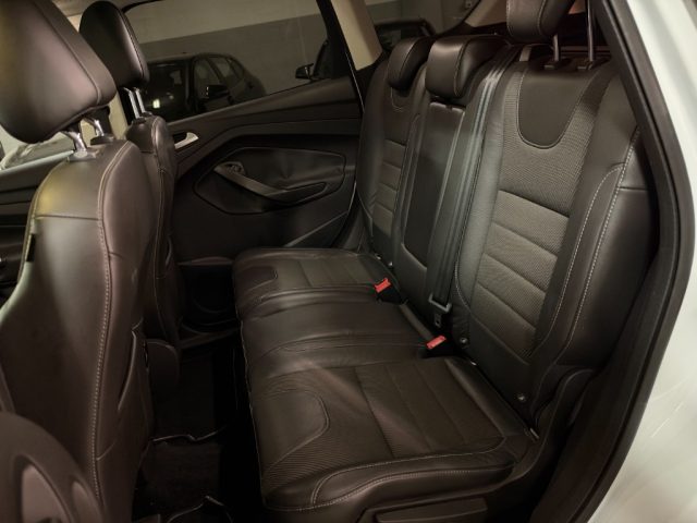FORD KUGA 2.0 TDCI 150 CV S&S 4WD POWERSHI - foto 11