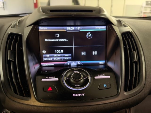 FORD KUGA 2.0 TDCI 150 CV S&S 4WD POWERSHI - foto 12