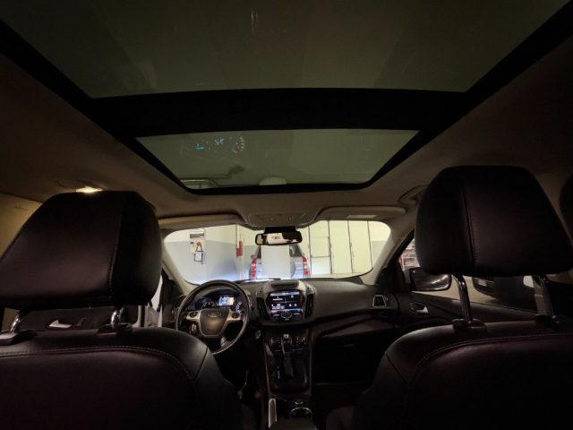 FORD KUGA 2.0 TDCI 150 CV S&S 4WD POWERSHI - foto 14