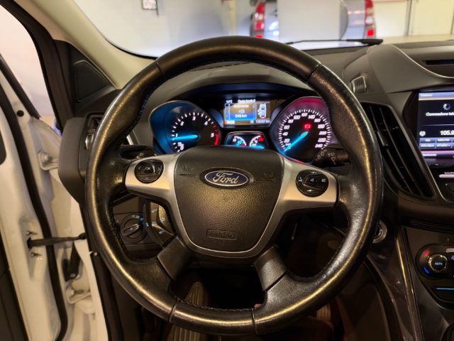 FORD KUGA 2.0 TDCI 150 CV S&S 4WD POWERSHI - foto 16
