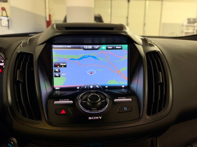FORD KUGA 2.0 TDCI 150 CV S&S 4WD POWERSHI - foto 17