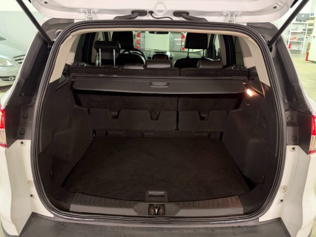 FORD KUGA 2.0 TDCI 150 CV S&S 4WD POWERSHI - foto 19