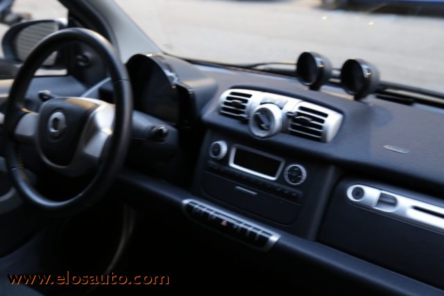 SMART FORTWO 1000 52 KW COUPÉ PASSION - foto 11