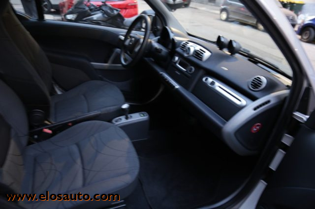 SMART FORTWO 1000 52 KW COUPÉ PASSION - foto 12