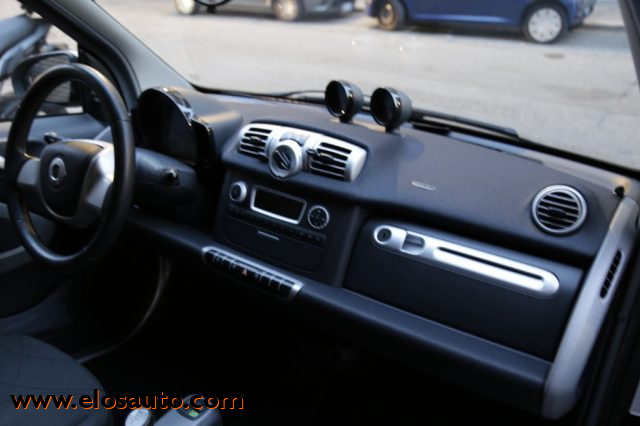 SMART FORTWO 1000 52 KW COUPÉ PASSION - foto 13