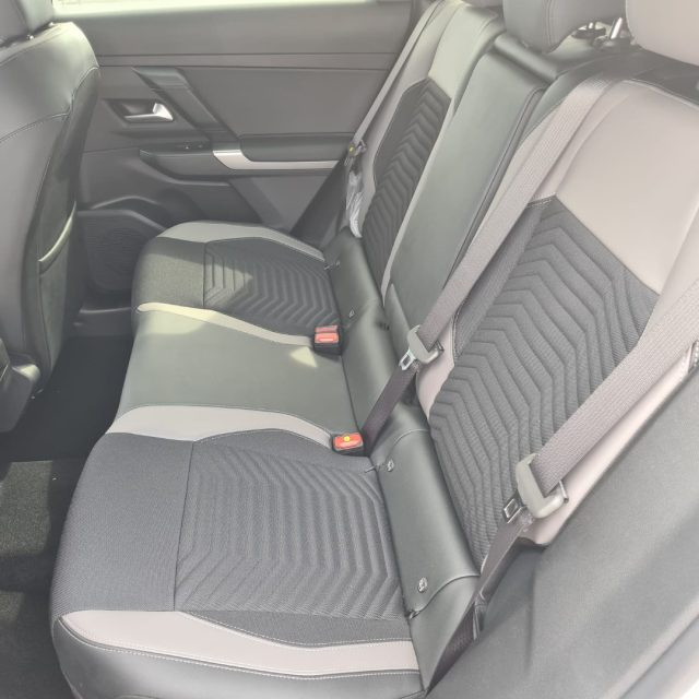 JEEP COMPASS 1.2 TURBO E-HYBRID MHEV FIRST ED - foto 10