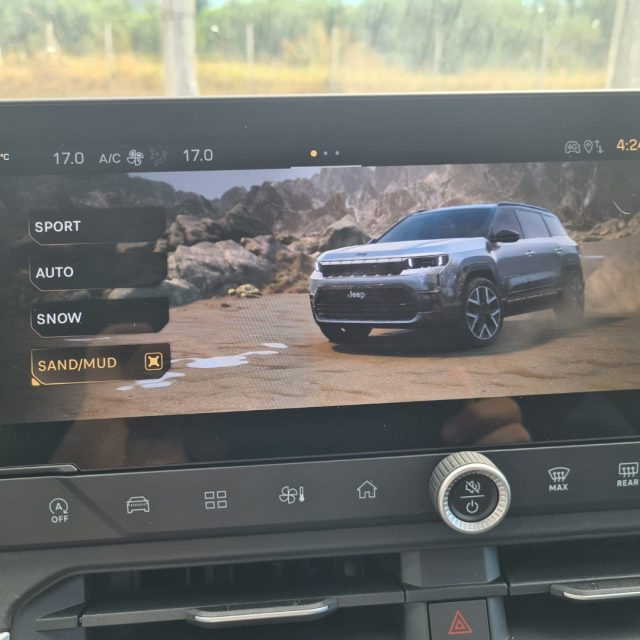 JEEP COMPASS 1.2 TURBO E-HYBRID MHEV FIRST ED - foto 14