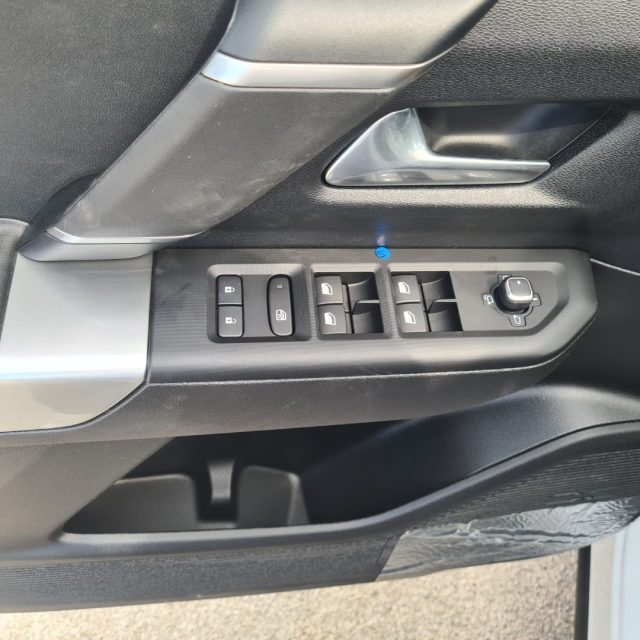 JEEP COMPASS 1.2 TURBO E-HYBRID MHEV FIRST ED - foto 17