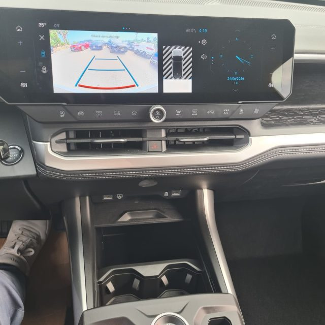 JEEP COMPASS 1.2 TURBO E-HYBRID MHEV FIRST ED - foto 18