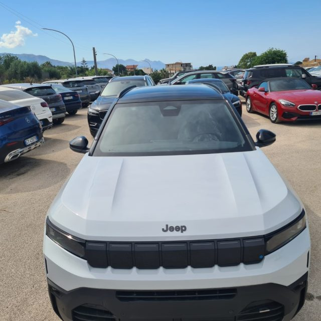 JEEP COMPASS 1.2 TURBO E-HYBRID MHEV FIRST ED - foto 2