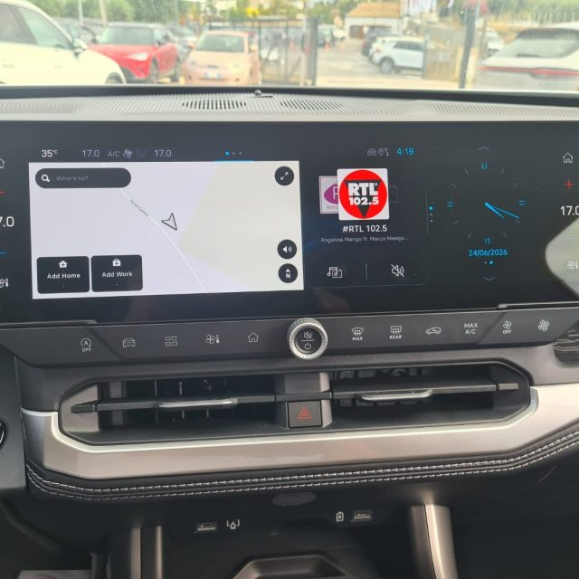 JEEP COMPASS 1.2 TURBO E-HYBRID MHEV FIRST ED - foto 23