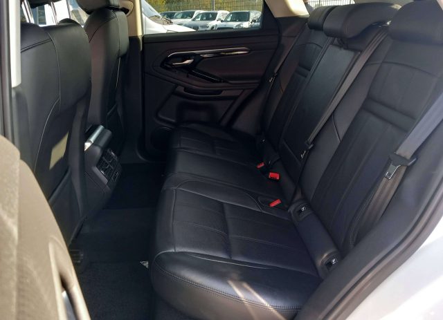LAND ROVER RANGE ROVER EVOQUE 2.0D I4 MHEV AWD 150CV AUTOCARRO - foto 11