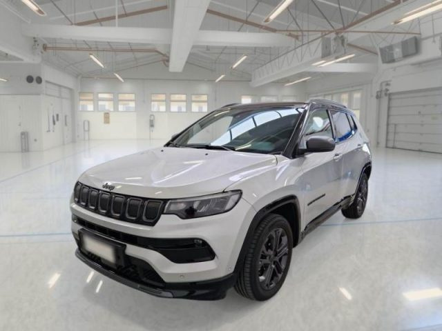 JEEP COMPASS 1.6 MULTIJET II 2WD 80° ANNIVERS