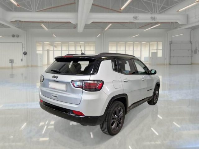 JEEP COMPASS 1.6 MULTIJET II 2WD 80° ANNIVERS - foto 2