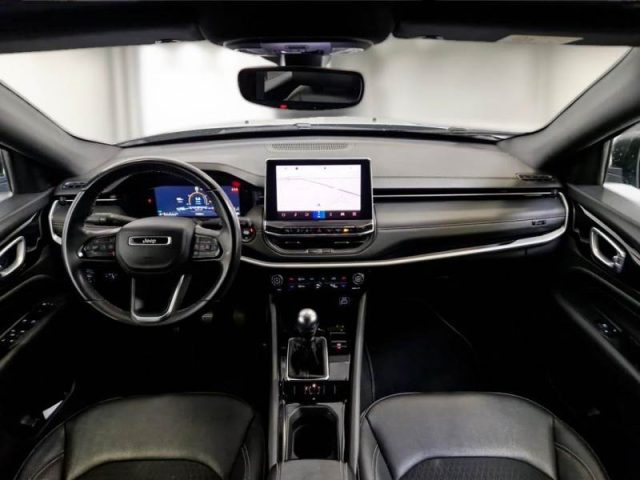 JEEP COMPASS 1.6 MULTIJET II 2WD 80° ANNIVERS - foto 3