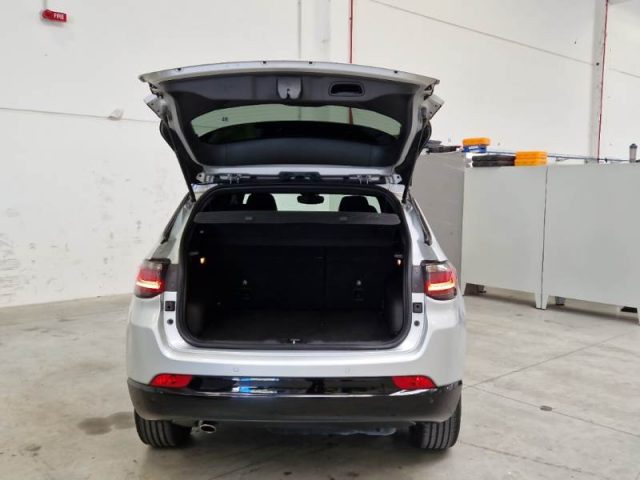 JEEP COMPASS 1.6 MULTIJET II 2WD 80° ANNIVERS - foto 5