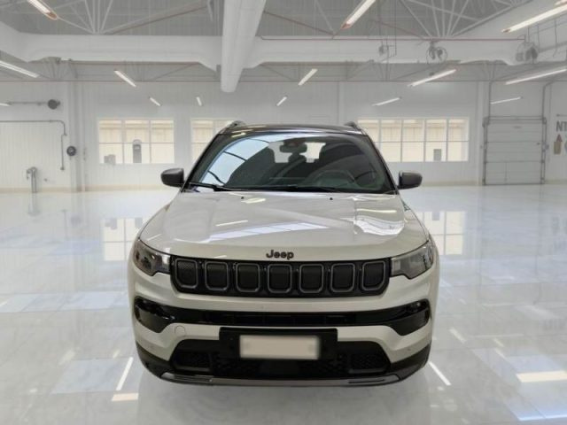 JEEP COMPASS 1.6 MULTIJET II 2WD 80° ANNIVERS - foto 6