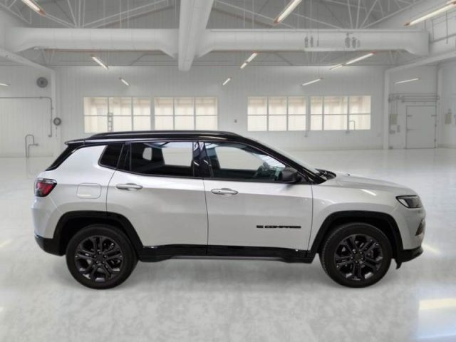JEEP COMPASS 1.6 MULTIJET II 2WD 80° ANNIVERS - foto 7