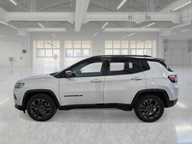 JEEP COMPASS 1.6 MULTIJET II 2WD 80° ANNIVERS - foto 8