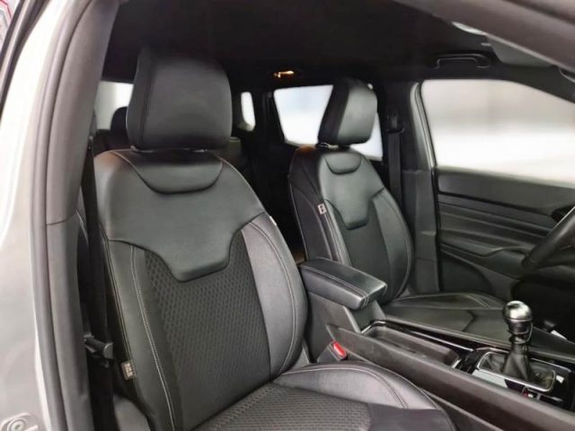 JEEP COMPASS 1.6 MULTIJET II 2WD 80° ANNIVERS - foto 13