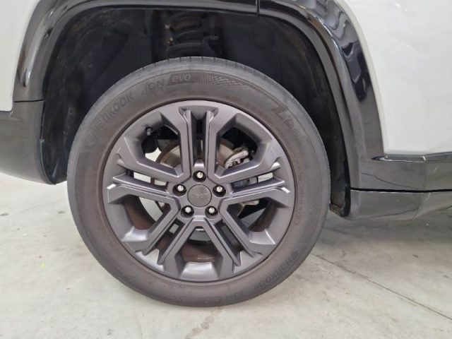 JEEP COMPASS 1.6 MULTIJET II 2WD 80° ANNIVERS - foto 18