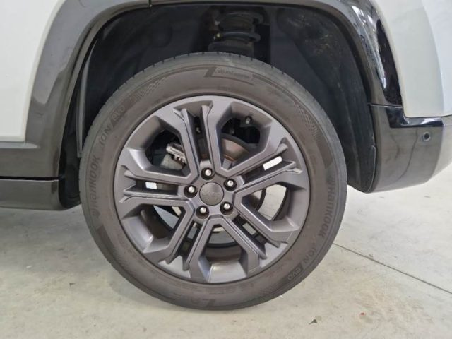 JEEP COMPASS 1.6 MULTIJET II 2WD 80° ANNIVERS - foto 19