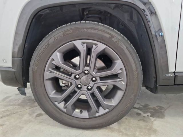 JEEP COMPASS 1.6 MULTIJET II 2WD 80° ANNIVERS - foto 20