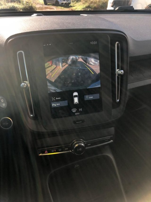 VOLVO XC40 D3  GEARTRONIC MOMENTUM - foto 15